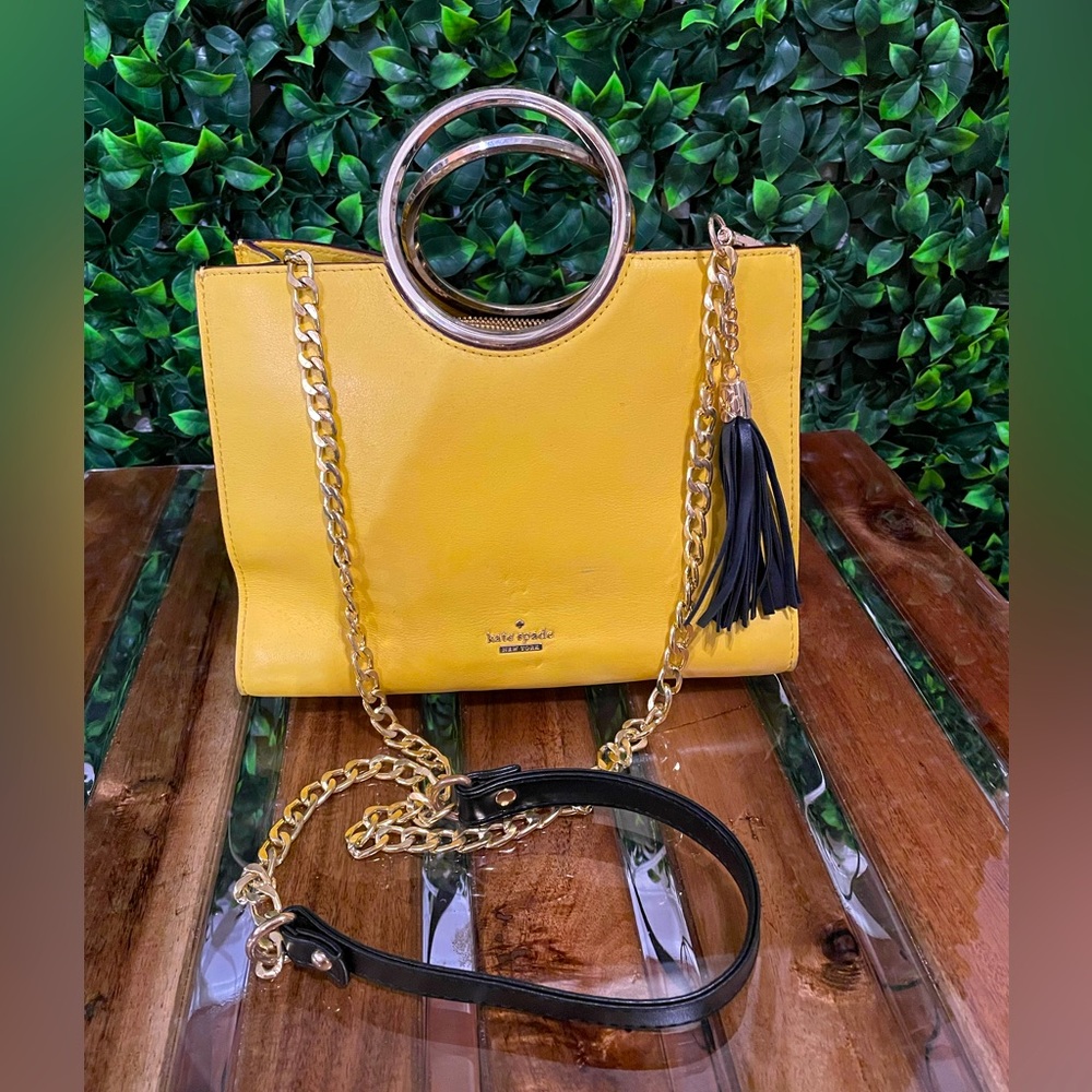 Kate Spade handbag